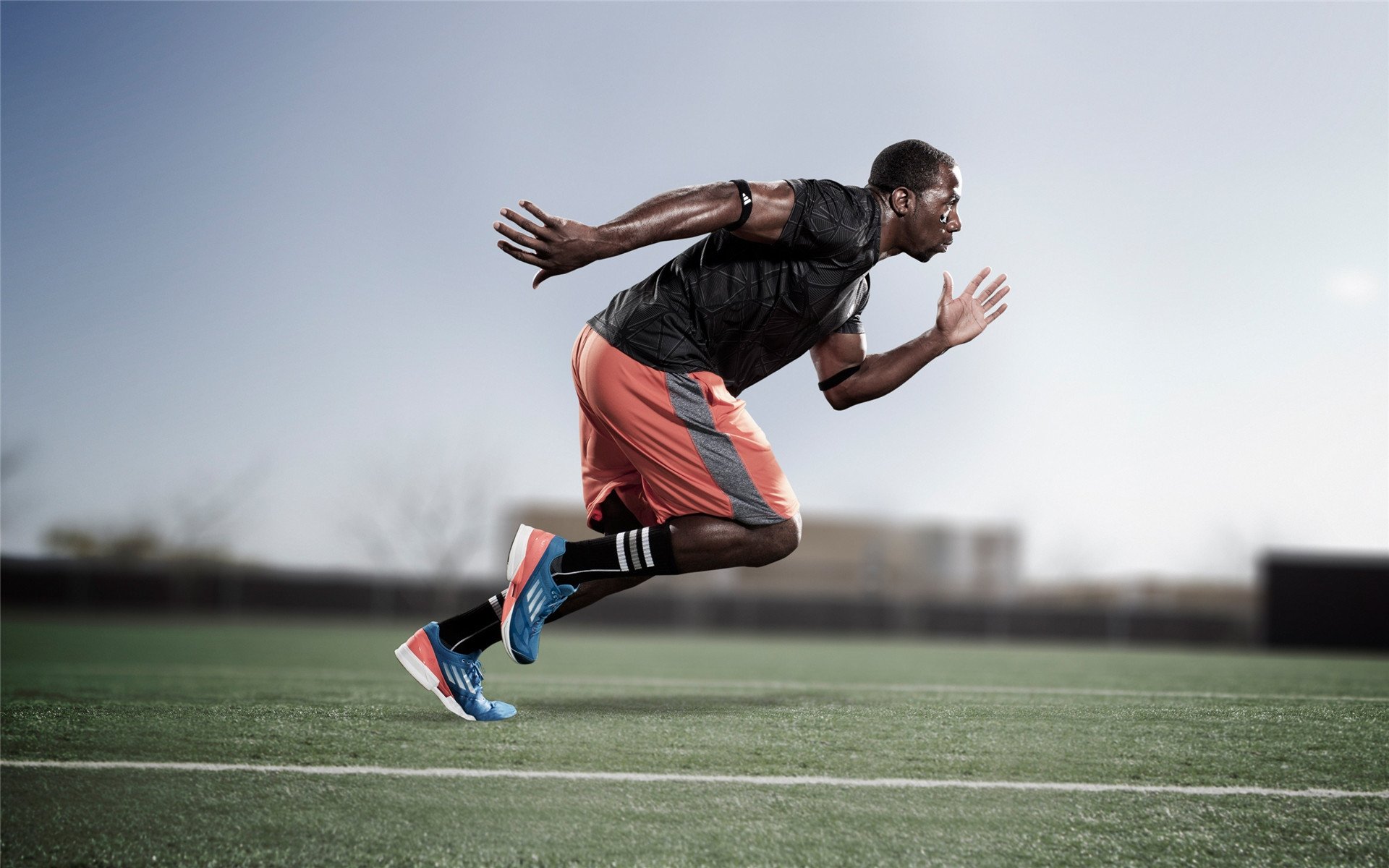 奥利维耶,当斗牛士的舞台被爱尔兰暴雨浇灌,他化身烈焰