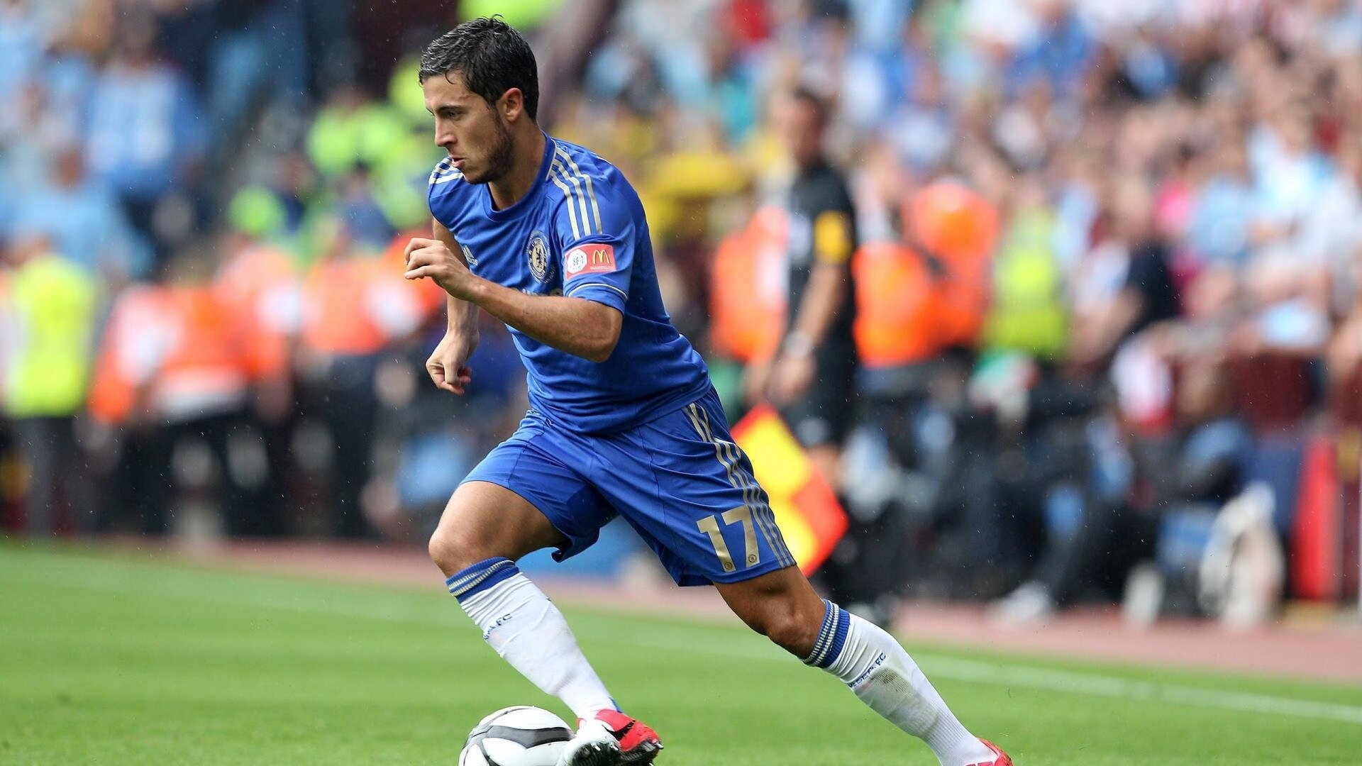 加克波关键回合不手软,波兰力克罗马,当历史在绿茵场上重演