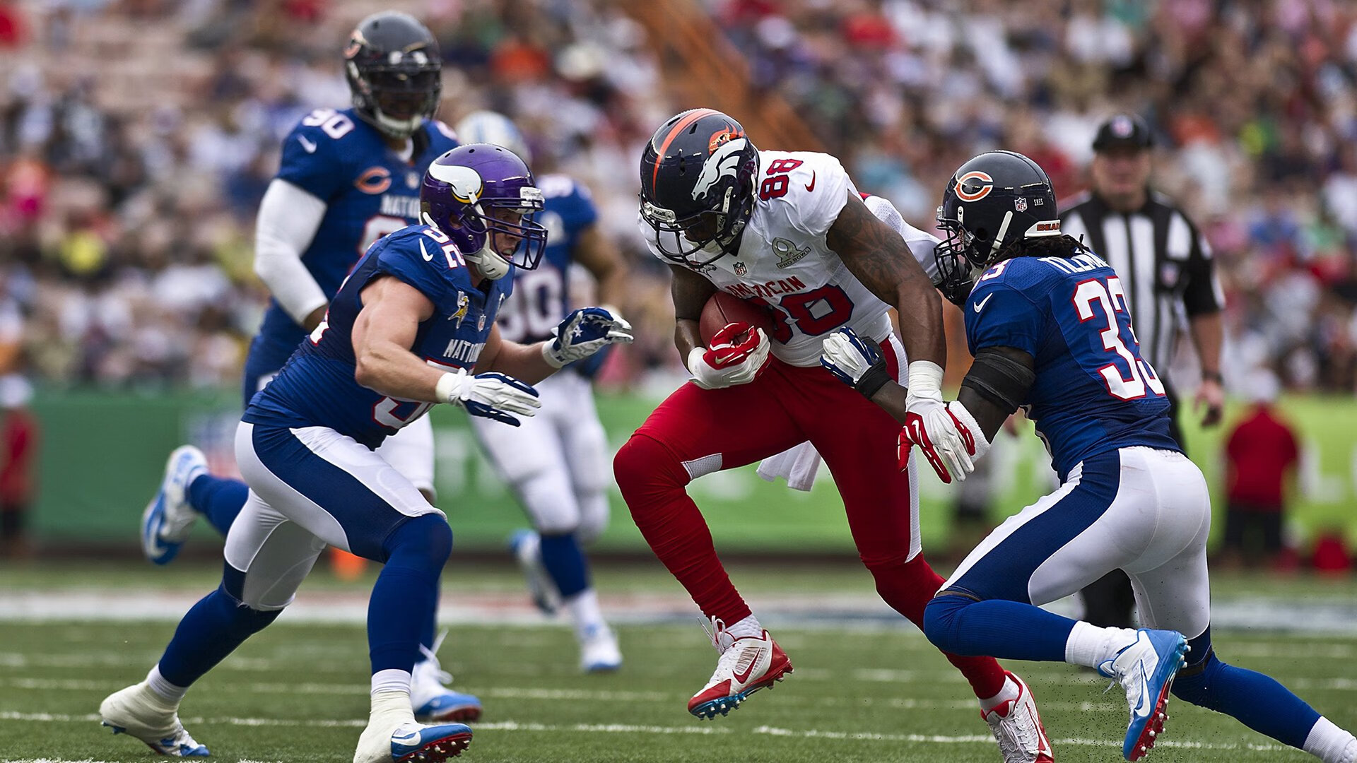 美加墨世界杯之夜，厄德高在沉默中炸响惊雷